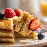 Keto Pancakes Mix mit Mönchsfrucht