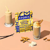 Complete Protein Keto Shake | Vanille