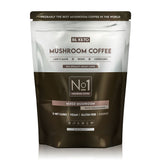 Instant Kaffee | Mushroom (Lion’s Mane & Cordyceps & Reishi) | Französische Vanille