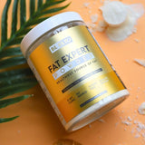 Keto Kaffeeweißer mit MCT - Fat Expert Pulver Creamer