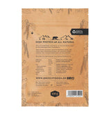 Beef Jerky Cracked Pepper | 50 g