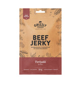 Beef Jerky Teriyaki | 50 g
