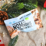 NomNoms Protein Bites Crunchy Zimtstern