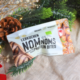 NomNoms Protein Bites Lebkuchen