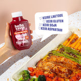 Teriyaki Sauce