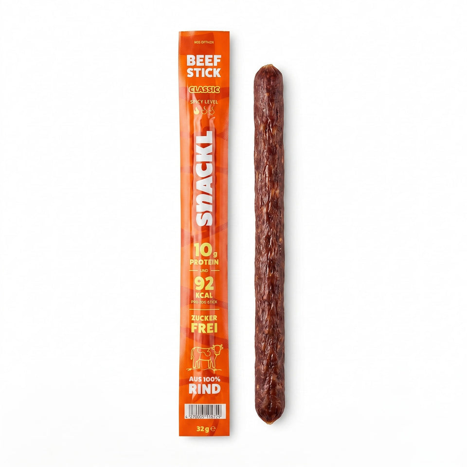 Classic Beef Sticks