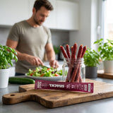 BBQ Beef Sticks