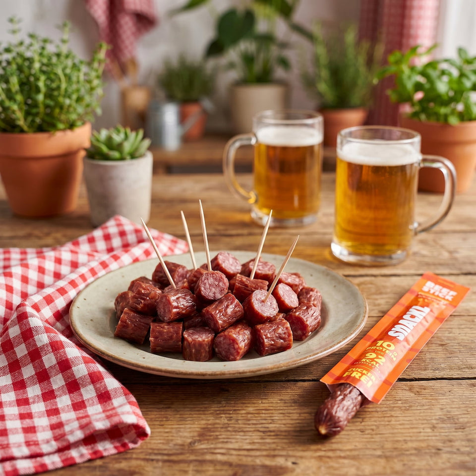 Classic Beef Sticks