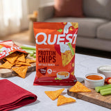 Buffalo Ranch Protein Chips Tortilla Style