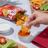 Buffalo Ranch Protein Chips Tortilla Style