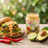 Avocadoöl Chili Lime Mayo | Bio