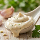Avocadoöl Aioli Knoblauch Mayo | Bio
