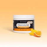 Keto Electrolytes - Orange Mango