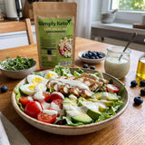 Keto Dressing Mix | Ranch Dressing