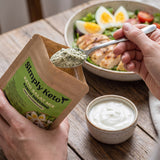 Keto Dressing Mix | Ranch Dressing