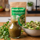 Keto Dressing Mix | Gartenkräuter Dressing
