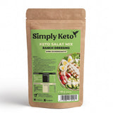 Keto Dressing Mix | Ranch Dressing