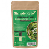 Keto Dressing Mix | Gartenkräuter Dressing