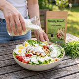 Keto Dressing Mix | Ranch Dressing