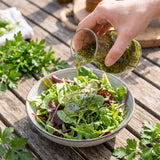 Keto Dressing Mix | Gartenkräuter Dressing