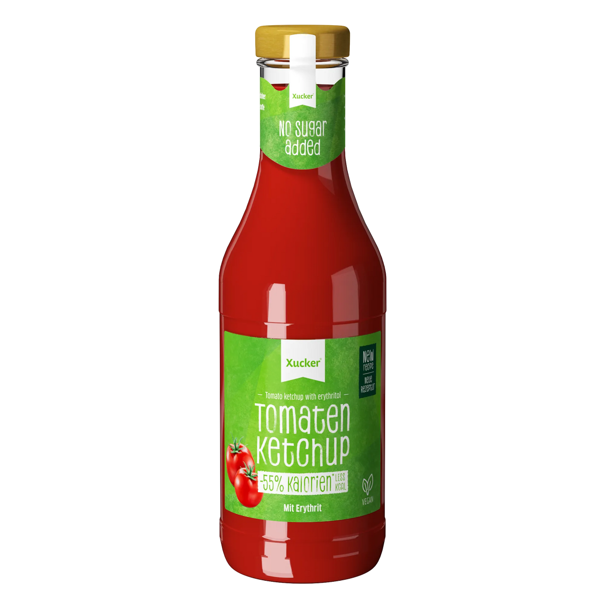 Tomatenketchup | Erythrit