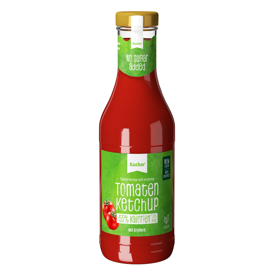 Tomatenketchup | Erythrit