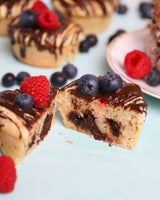 KUCHEN Backmischung