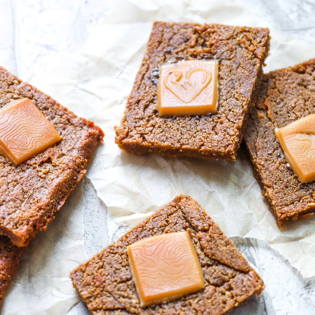 Keto Mandel-Fudge