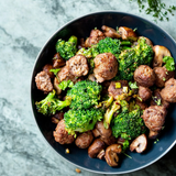 30 Tage Keto Challenge 2.0 | Online Kurs mit Produkten