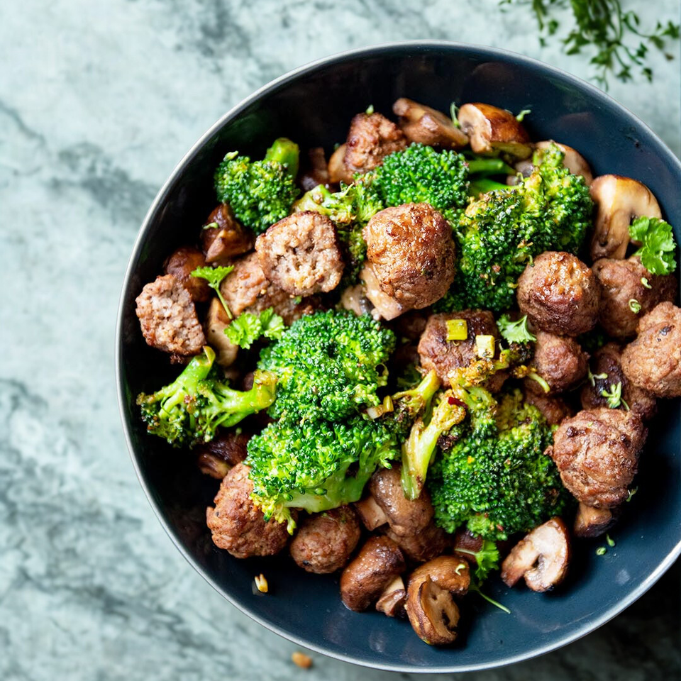 30 Tage Keto Challenge 2.0 | Online Kurs mit Produkten
