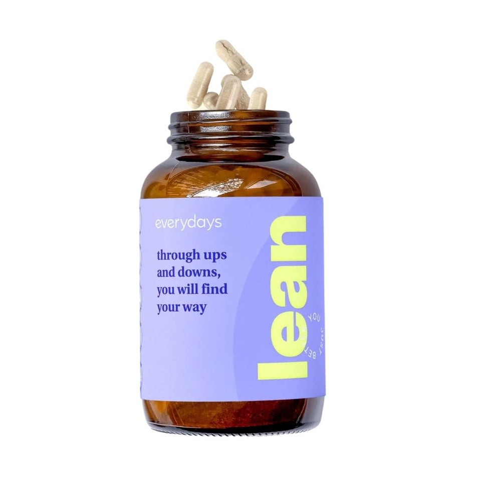 Lean Metabolic Kapseln