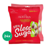 Less Sugar - Colaflaschen | Maxipack 24x50g