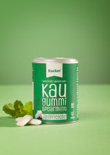 Xylit-Kaugummis | Spearmint