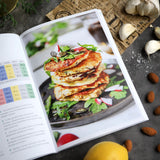 10-Tage Keto Challenge Heft