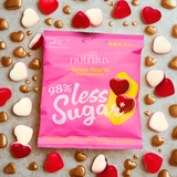 Less Sugar - Süße Herzen | 50g