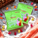 Less Sugar - Gummibärchen | 50g