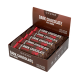 Dark Chocolate Raspberry Schokoriegel | 20er Maxipack