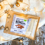 NomNoms Protein Bites | Zimtstern | Bio