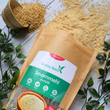 Sesammehl 500 g | entölt