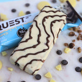 Cookies and Cream Proteinriegel | Maxipack mit 12 Stück