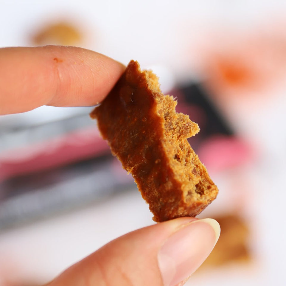Weiderind-Proteinriegel | Chili | 6er-Pack