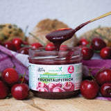 Sauerkirsch Fruchtaufstrich 230 g
