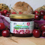 Sauerkirsch Fruchtaufstrich 230 g
