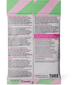 Lower-Carb* Schaum-Gummis | FOAM FEVER