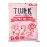 Lower-Carb* Schaum-Gummis | SUPER SANTAS