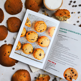 Zuckerfrei-Guide | Info- & Rezepte-Heft | Newsletter-Bonus