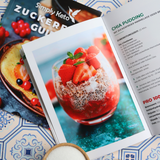 Zuckerfrei-Guide | Info- & Rezepte-Heft | Newsletter-Bonus